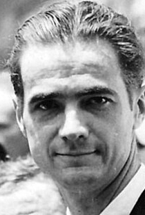 Howard Hughes (I) - Poster / Capa / Cartaz - Oficial 1