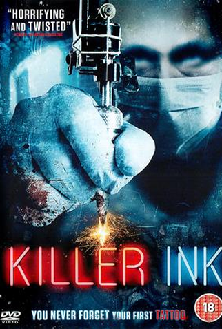 Poster 2 de Filme Anarchy Parlor (2015)