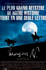 Napoleão – A Última Batalha do Imperador (Monsieur N.)