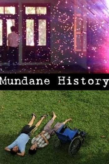  de Filme História Mundana (2009)