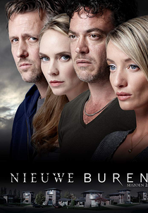 Os Vizinhos (2ª Temporada) (Nieuwe buren (Season 2))
