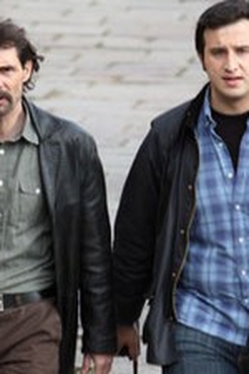 Poster de Episódio Cevapsız Sorular (2010)
