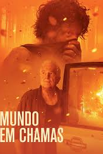  de Filme Mundo Em chamas (2023)