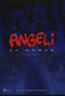 Angeli 24h - Poster / Capa / Cartaz - Oficial 1
