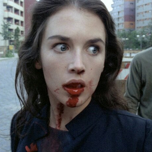 Foto de perfil de Alícia