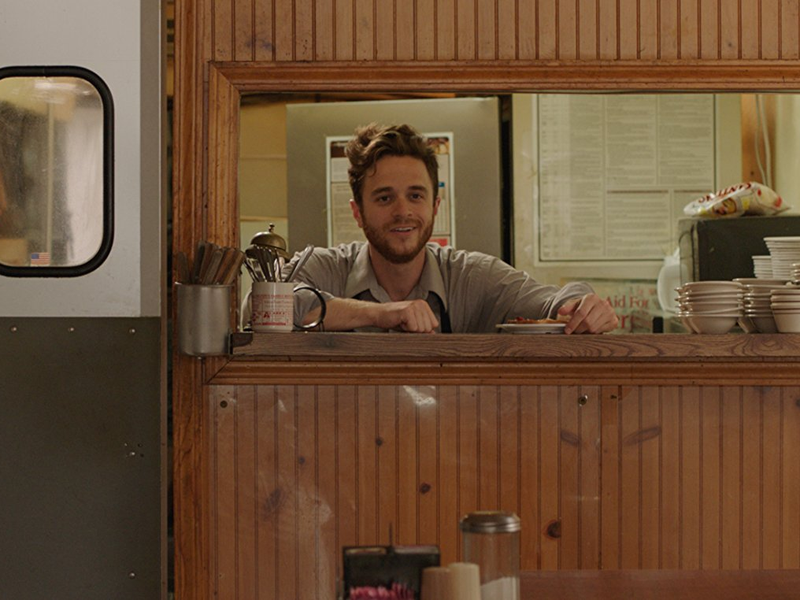 Foto 4 de The Pale Man