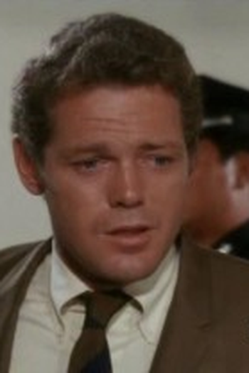 Poster de Episódio Beautiful Screamer (1970)