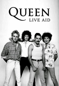 Queen - Live Aid (Queen - Live Aid)