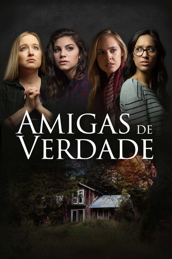  de Filme Amigas de Verdade (2019)