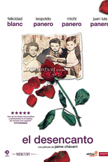 El Desencanto (El Desencanto)