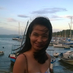 Foto de perfil de Tássia Bastos