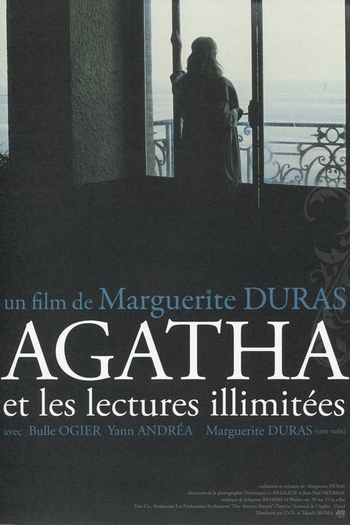  de Filme Agatha e as Leituras Ilimitadas (1981)