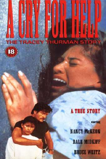  de Filme Grite Por Socorro (1989)
