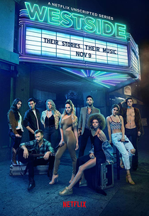 Westside: Suas Vidas, Sua Música (1ª Temporada) (Westside (Season 1))