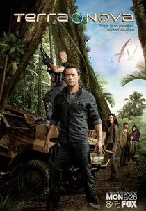 Terra Nova (1ª Temporada) (Terra Nova (Season 1))