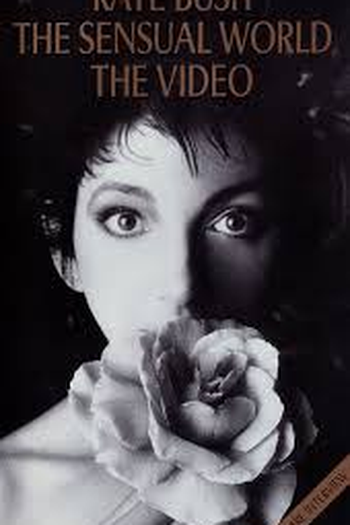 Poster de Filme Kate Bush: Sensual World (1990)