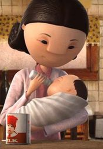 Mom - A Mother, Missing Home (Mom - A Mother, Missing Home)