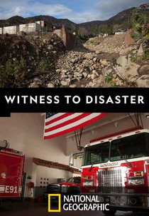 À Beira de um Desastre (Witness to Disaster)