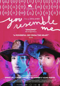 You Resemble Me (Tu Me Ressembles)