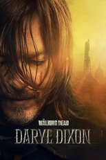 The Walking Dead: Daryl Dixon (The Walking Dead: Daryl Dixon)