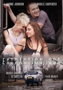 Extraction, USA (Extraction, USA)