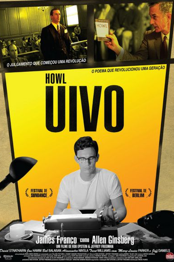 de Filme Uivo (2010)
