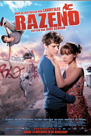 Poster de Filme Razend (2011)