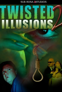 Twisted Illusions 2 - Poster / Capa / Cartaz - Oficial 1