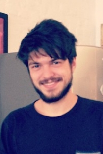 Felipe Alfieri - Poster 1