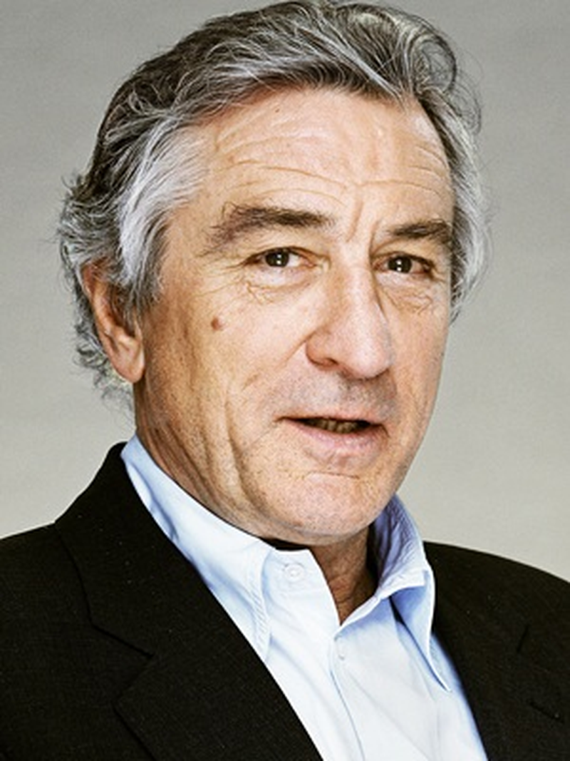 Robert De Niro - Foto 4