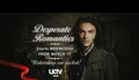 Desperate Romantics- promo/ commercial BBC (UKTVNZ)