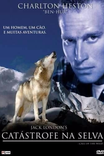  de Filme Catástrofe nas Selvas (1972)