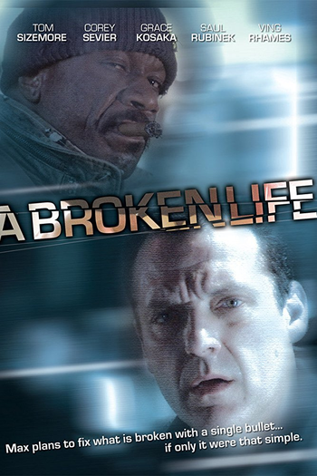  de Filme Entre a Vida e a Morte (2007)