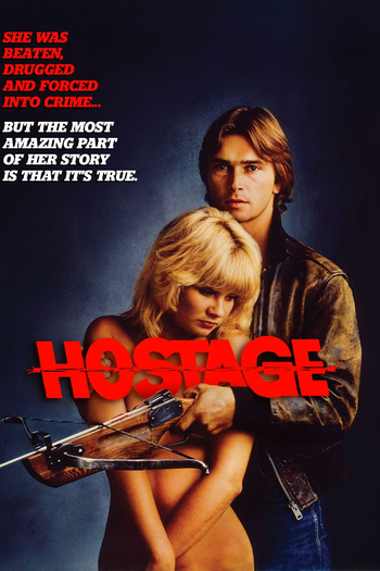  de Filme A Refém (1983)