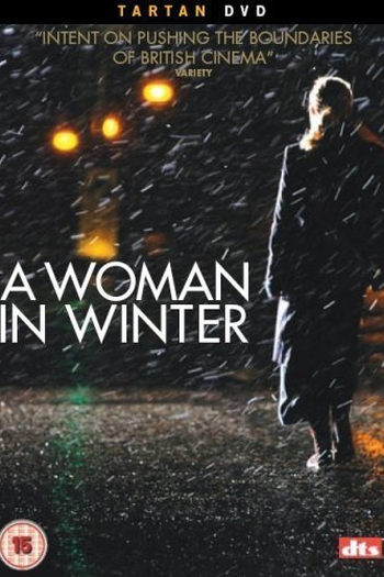 Poster de Filme Um Amor no Inverno (2006)
