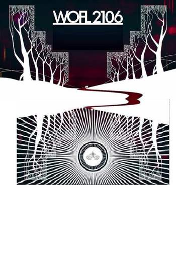 Poster de Curta Wofl 2106 (2006)