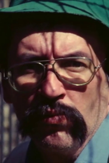 Poster de Curta CINE HAI KAI (1984)