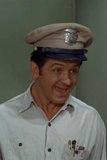 Poster de Episódio Lost and Found (1966)