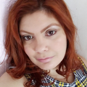 Foto de perfil de Regiane Santos