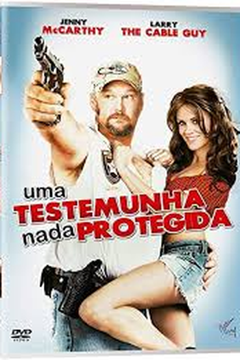  de Filme Uma Testemunha Nada Protegida (2008)