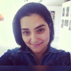 Foto de perfil de Isadora Scielzo