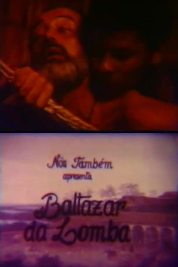 Poster de Curta Baltazar da Lomba (1982)