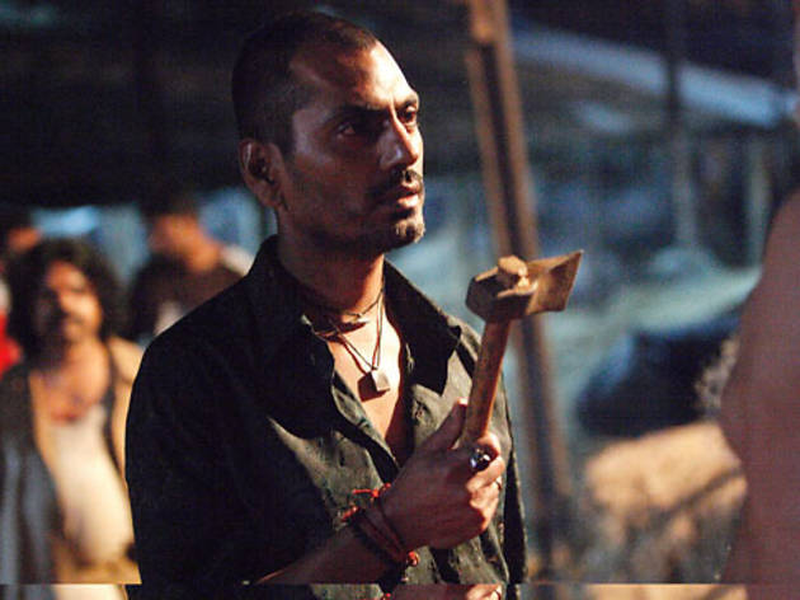 Foto 7 de Monsoon Shootout