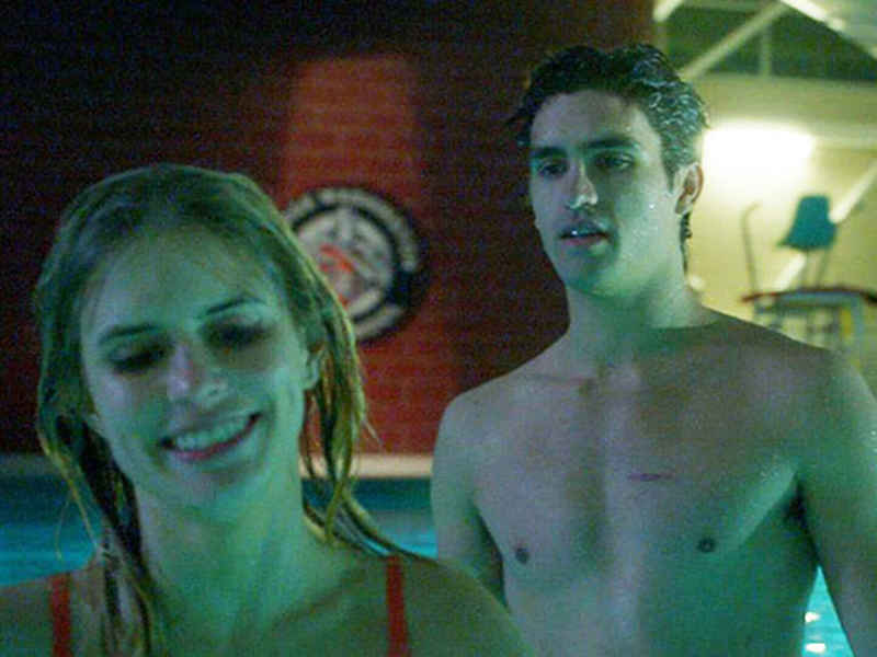 Foto 38 de Pânico (2ª Temporada)