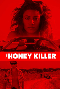 The Honey Killer - Poster / Capa / Cartaz - Oficial 4