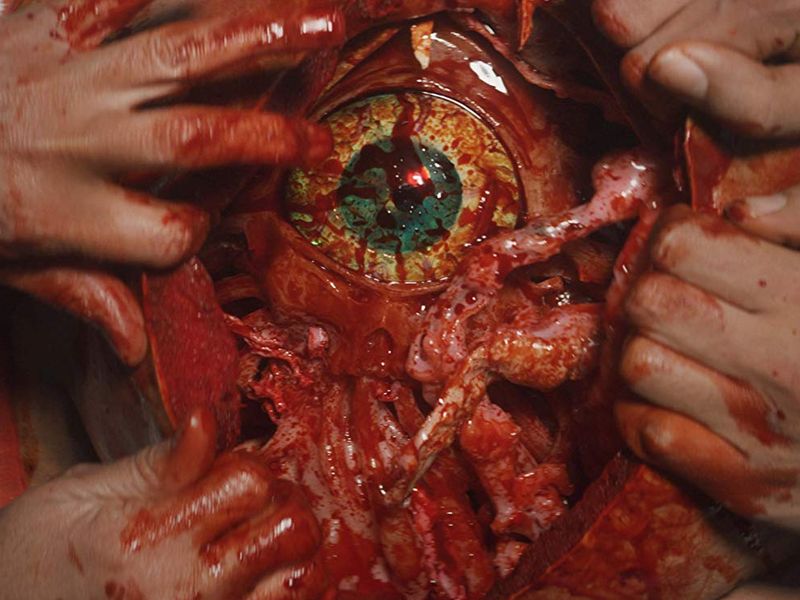 Foto 3 de Cápsula do Tempo