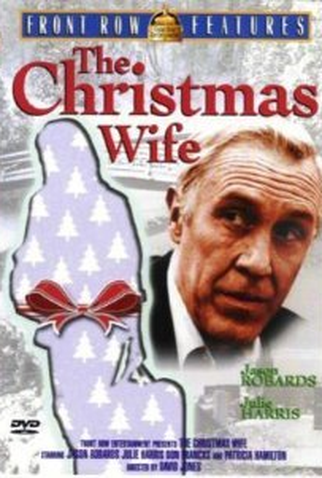 Poster 2 de Filme A Esposa de Natal (1988)