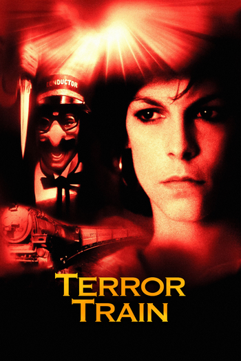  de Filme O Trem do Terror (1980)