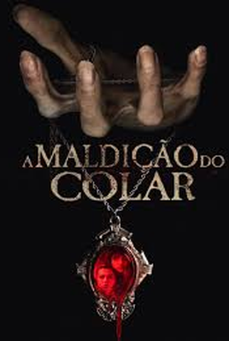 Poster 2 de Filme A Maldição do Colar (2024)