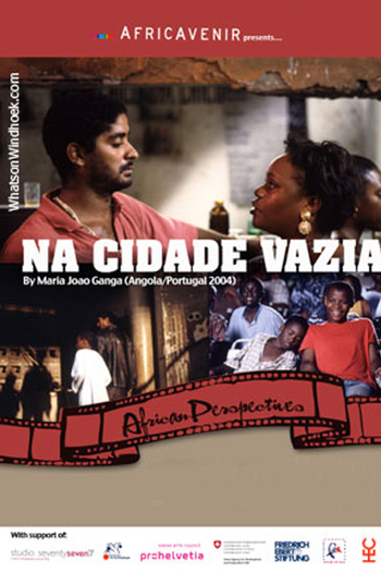  de Filme Na Cidade Vazia (2006)